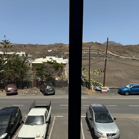 Punta Mujeres Casa Cueva De Los Verdes מראה חיצוני תמונה